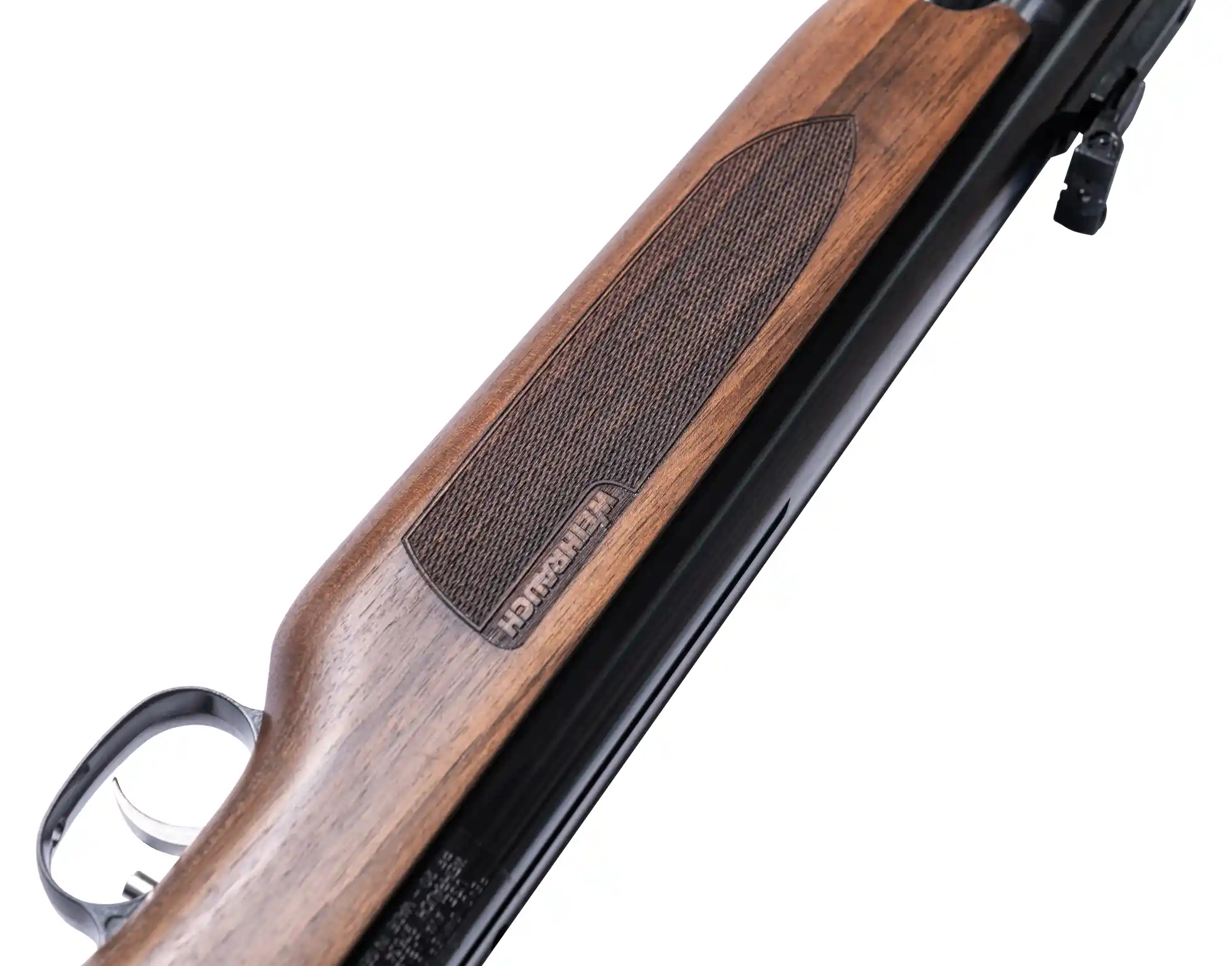 Weihrauch HW 35 Export Luftgewehr