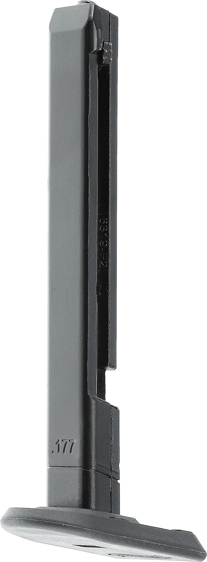 Magazin für Walther PDP Compact 4" 4,5 mm (.177) BB`s