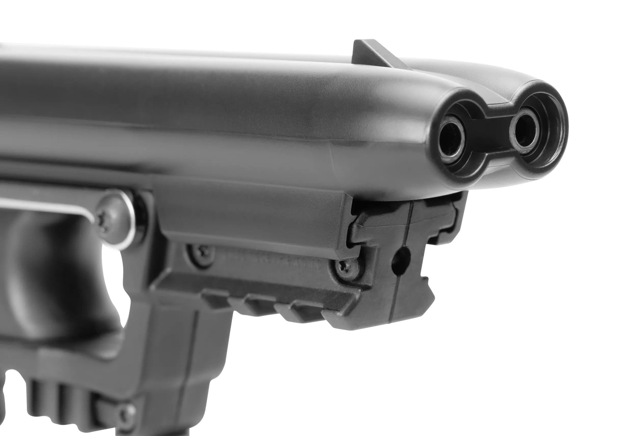 Piexon JPX 2 Jet Protector Gen 1 - mit Laser