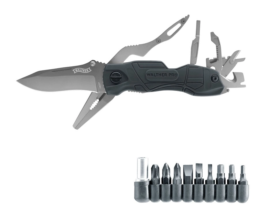 Multi-Tools