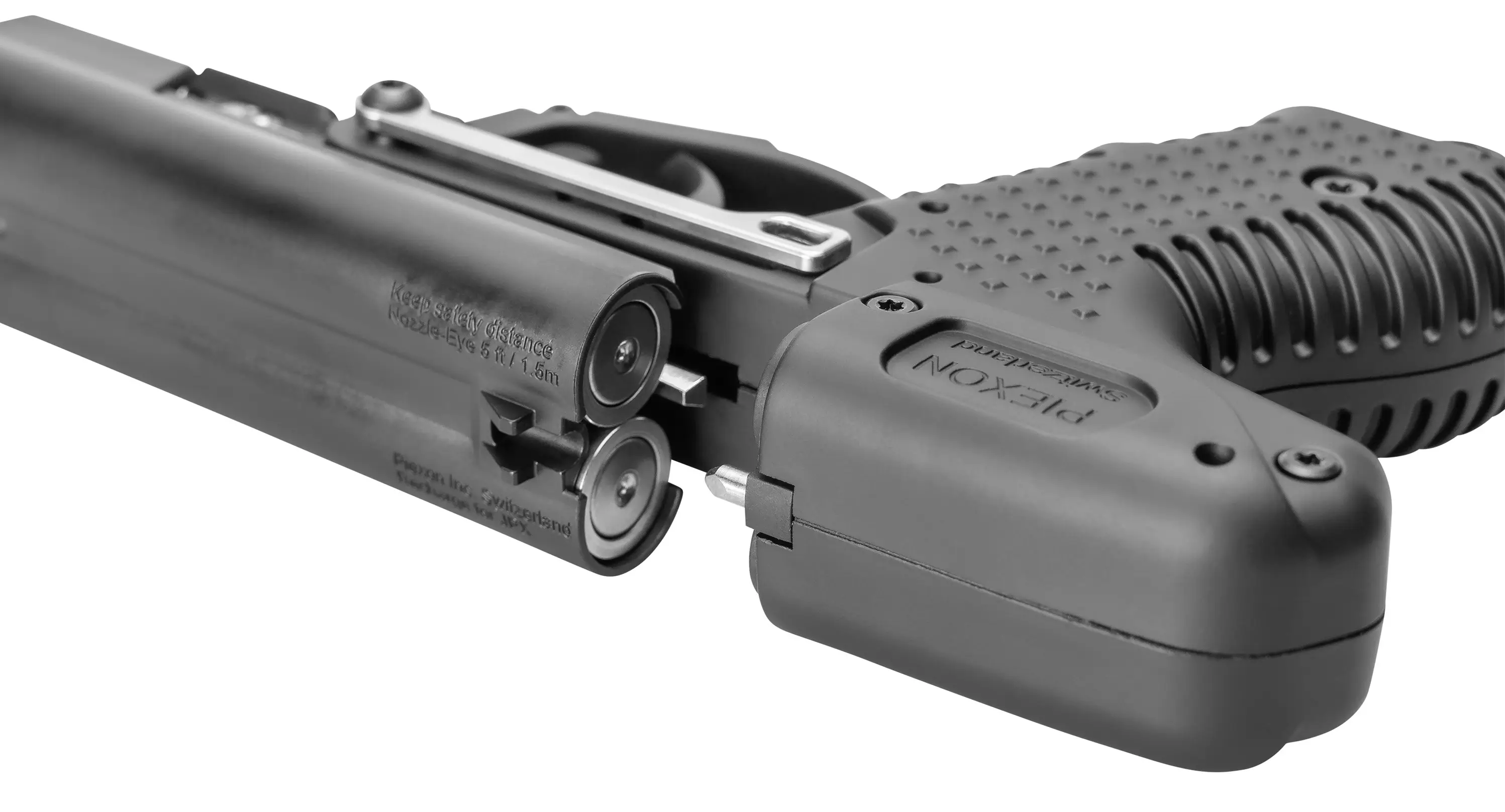 Piexon JPX 2 Jet Protector Gen 2 - mit Laser