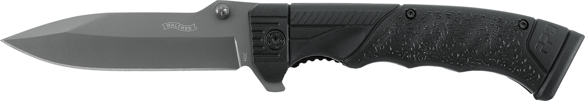 Walther PPQ Messer