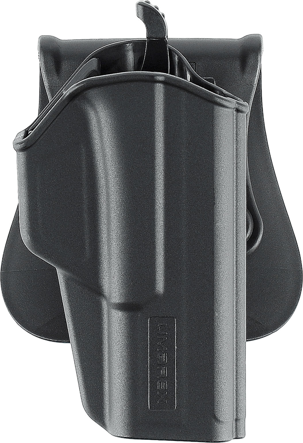 Umarex Paddle Holster Large für GLOCK 17, 19, 19 Gen4, 19X, 18C, 22 Gen4, 31