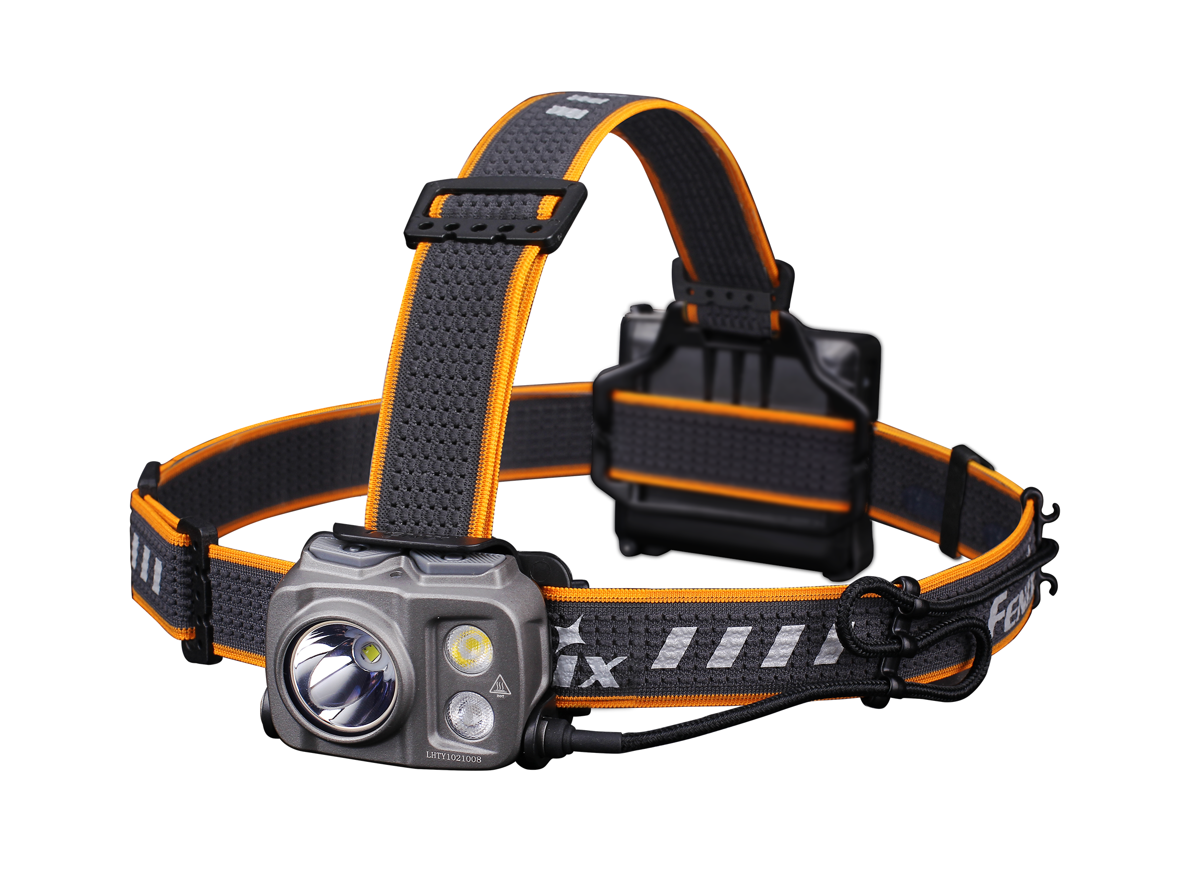 Fenix HP16R Stirnlampe