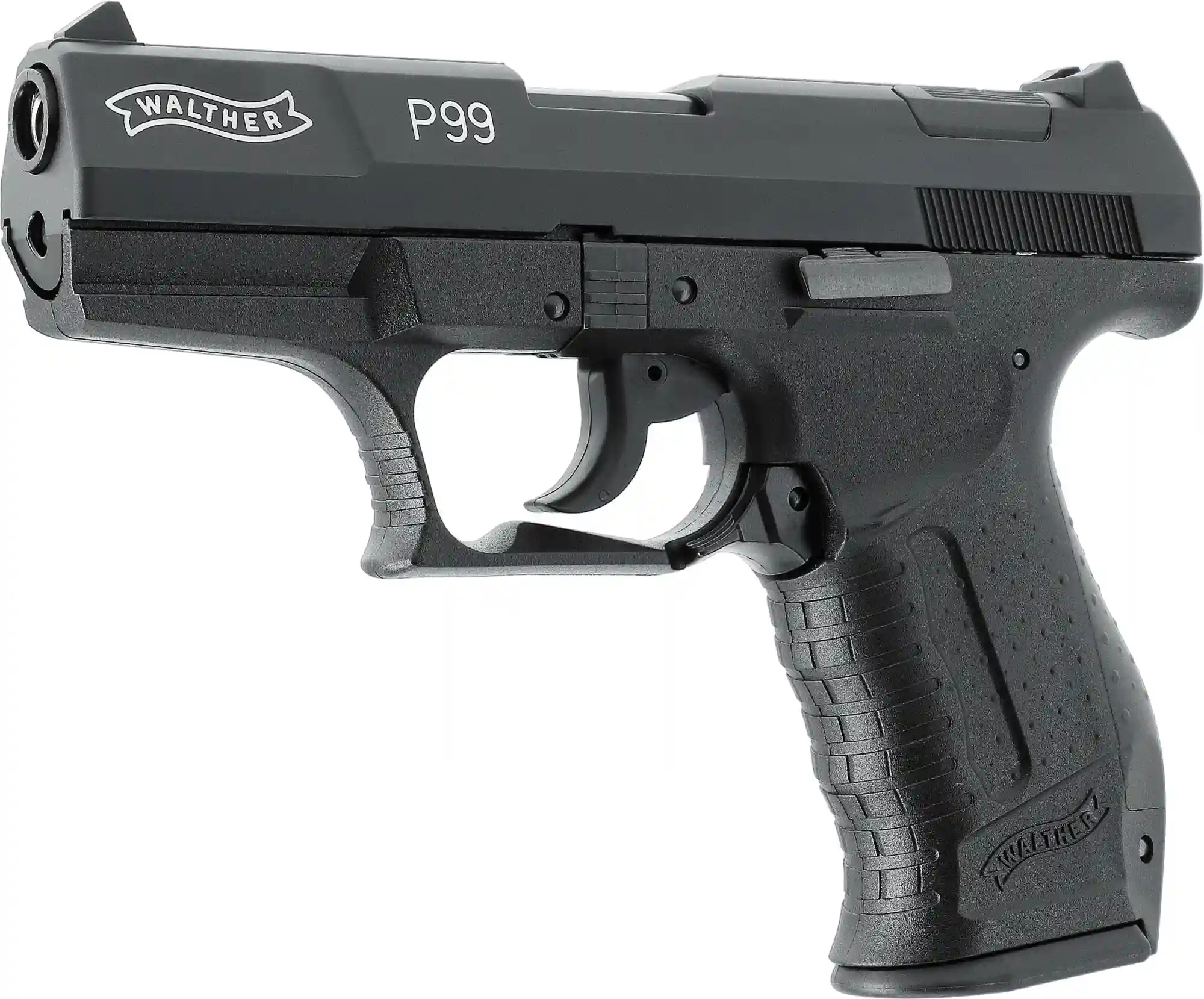 Walther P99 9 mm P.A.K. Schreckschusspistole