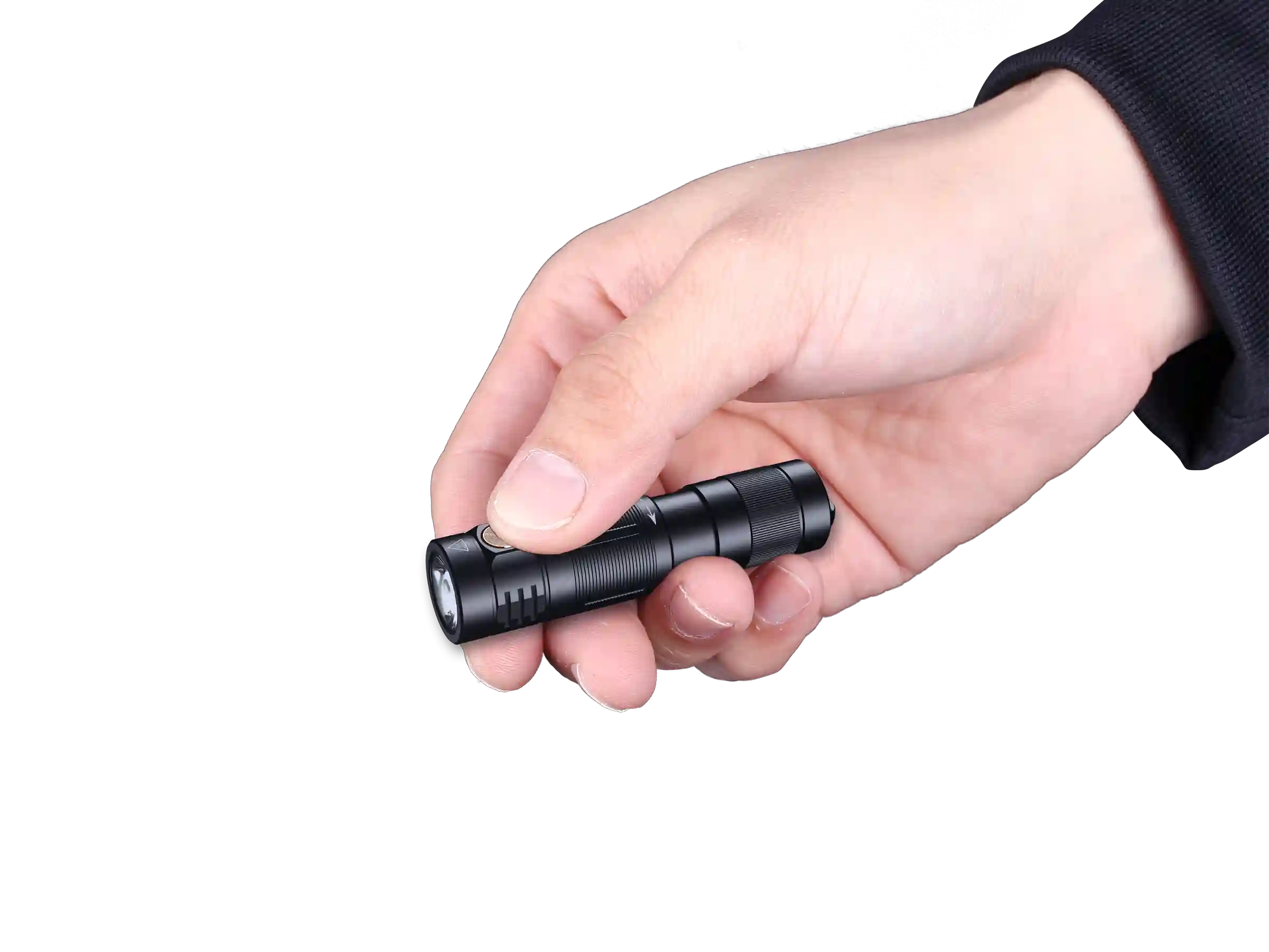 Fenix E09R LED Taschenlampe AKTION