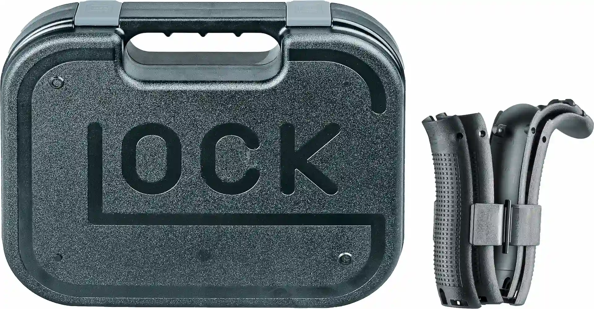 Glock 17 Gen5 SV Schreckschusspistole 9 mm P.A.K 311.02.02