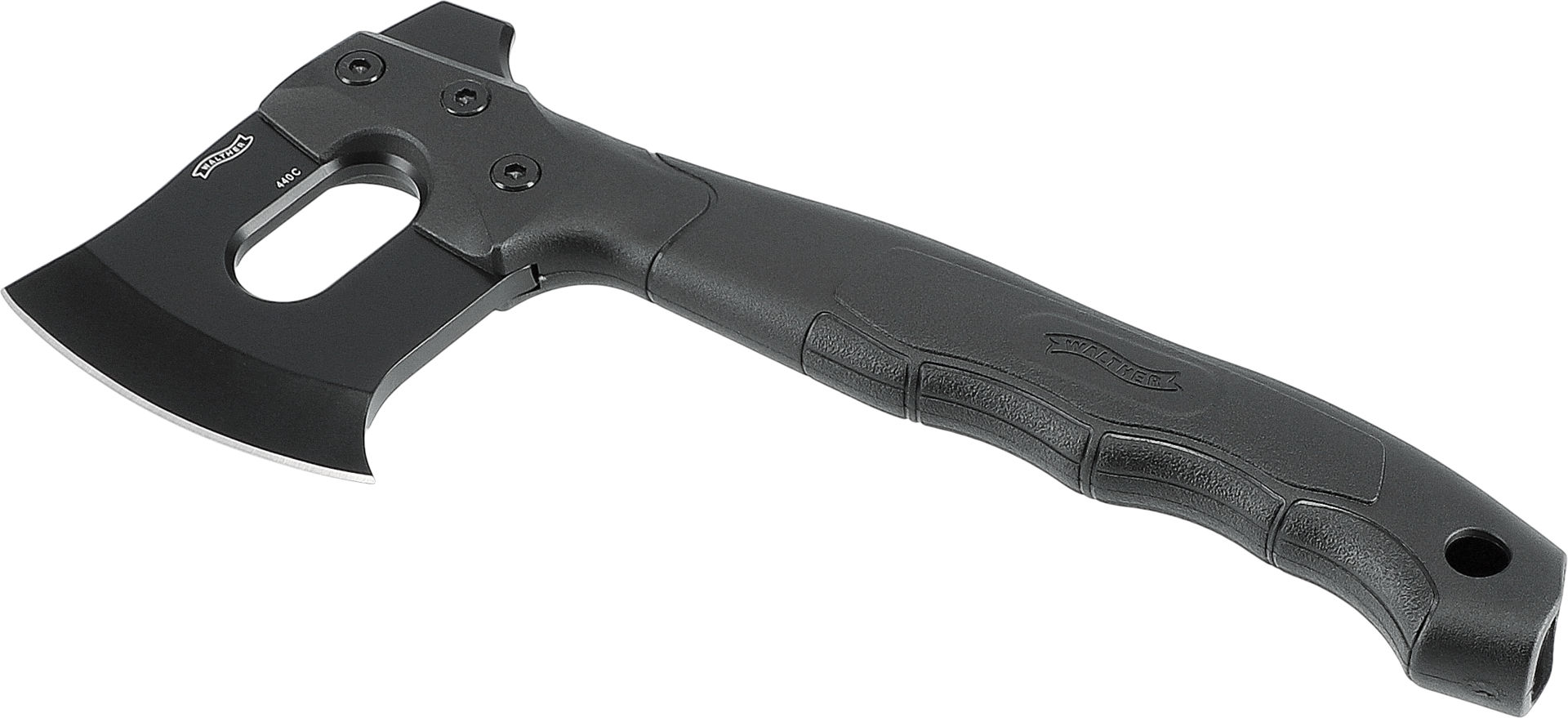 Walther Compact Axe