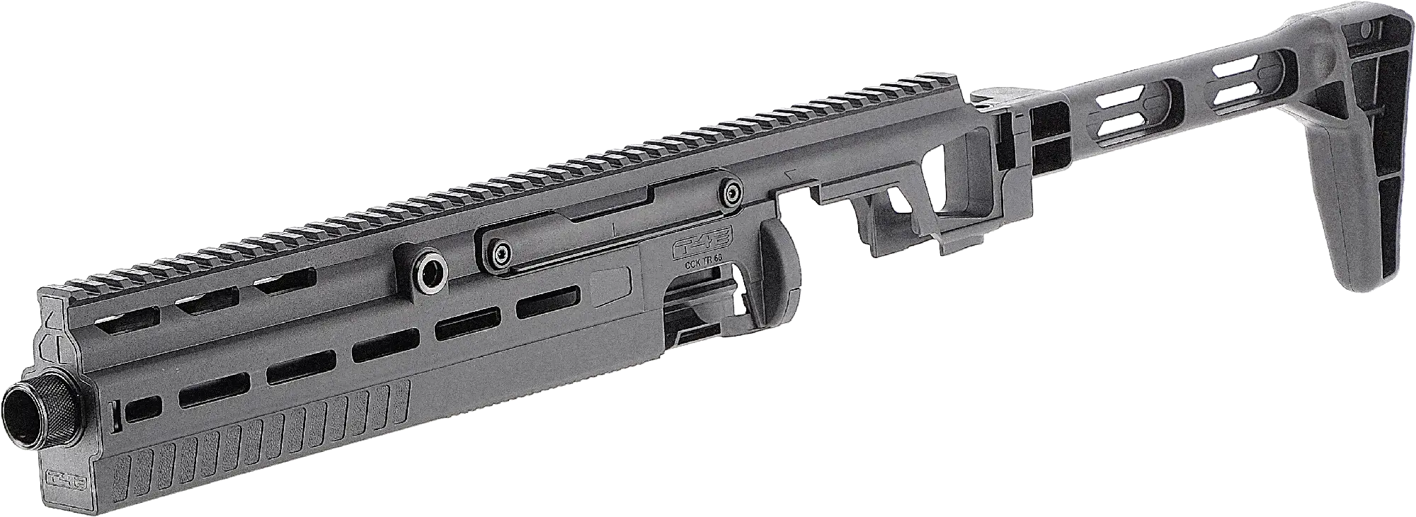 T4E Carbine Conversion Kit für T4E TR 68 rechts