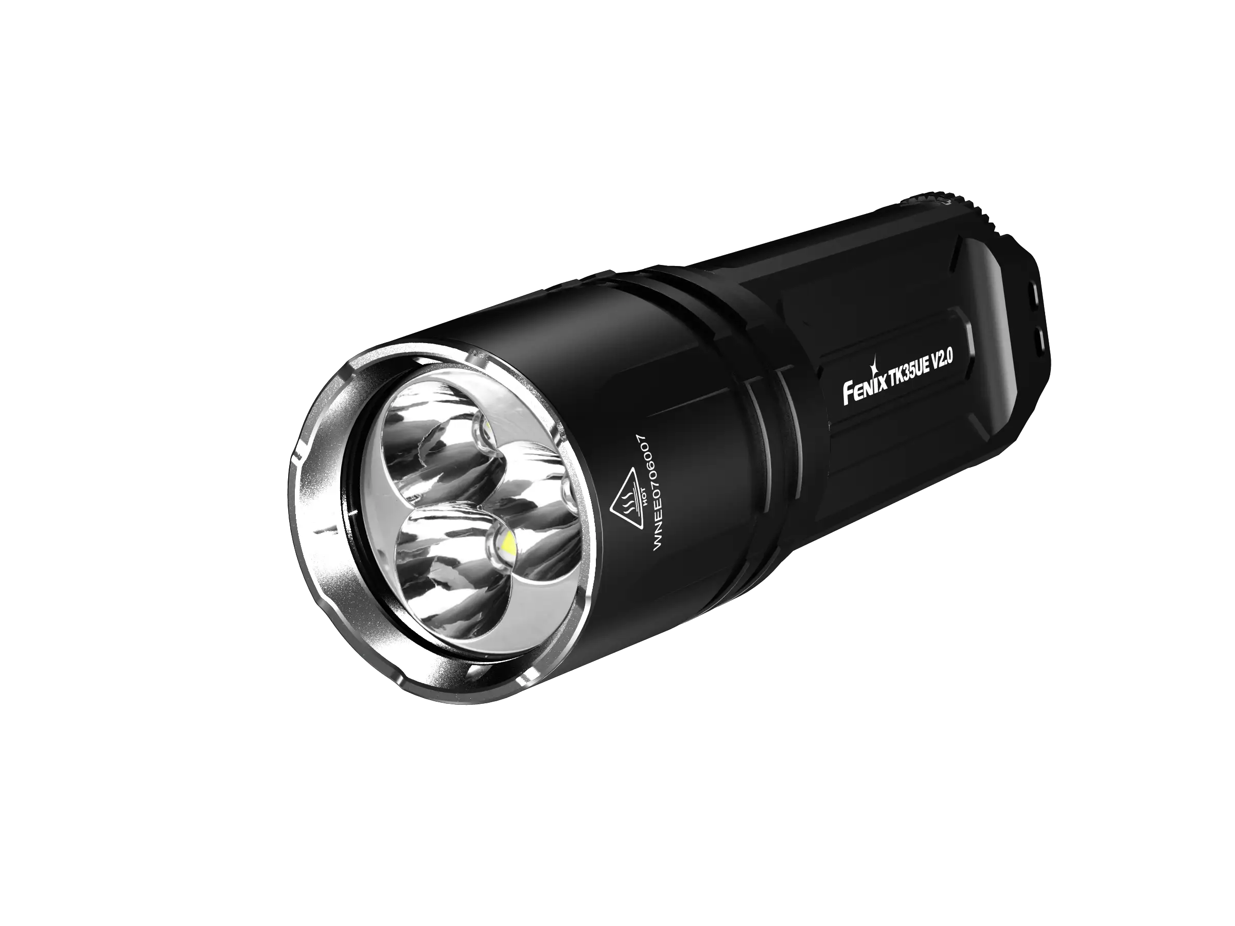 Fenix TK35UE V2.0 LED Taschenlampe