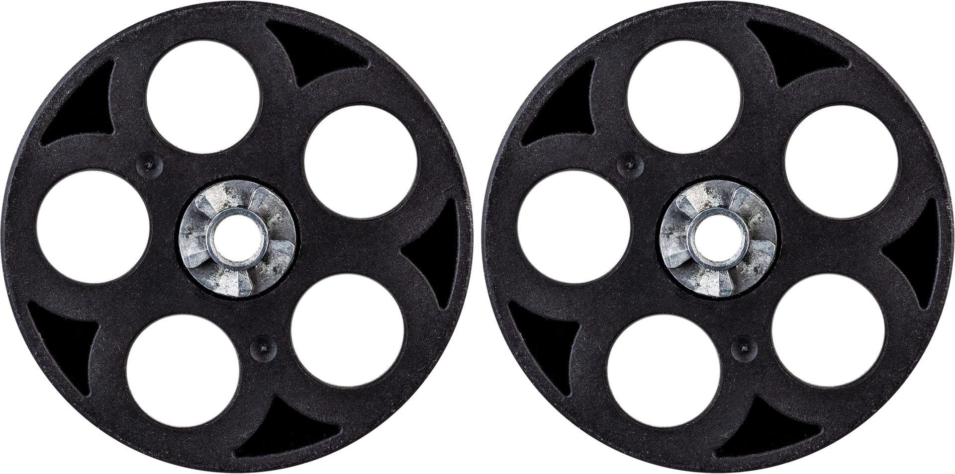 Trommelmagazine für T4E TR 68 Defense Training Marker