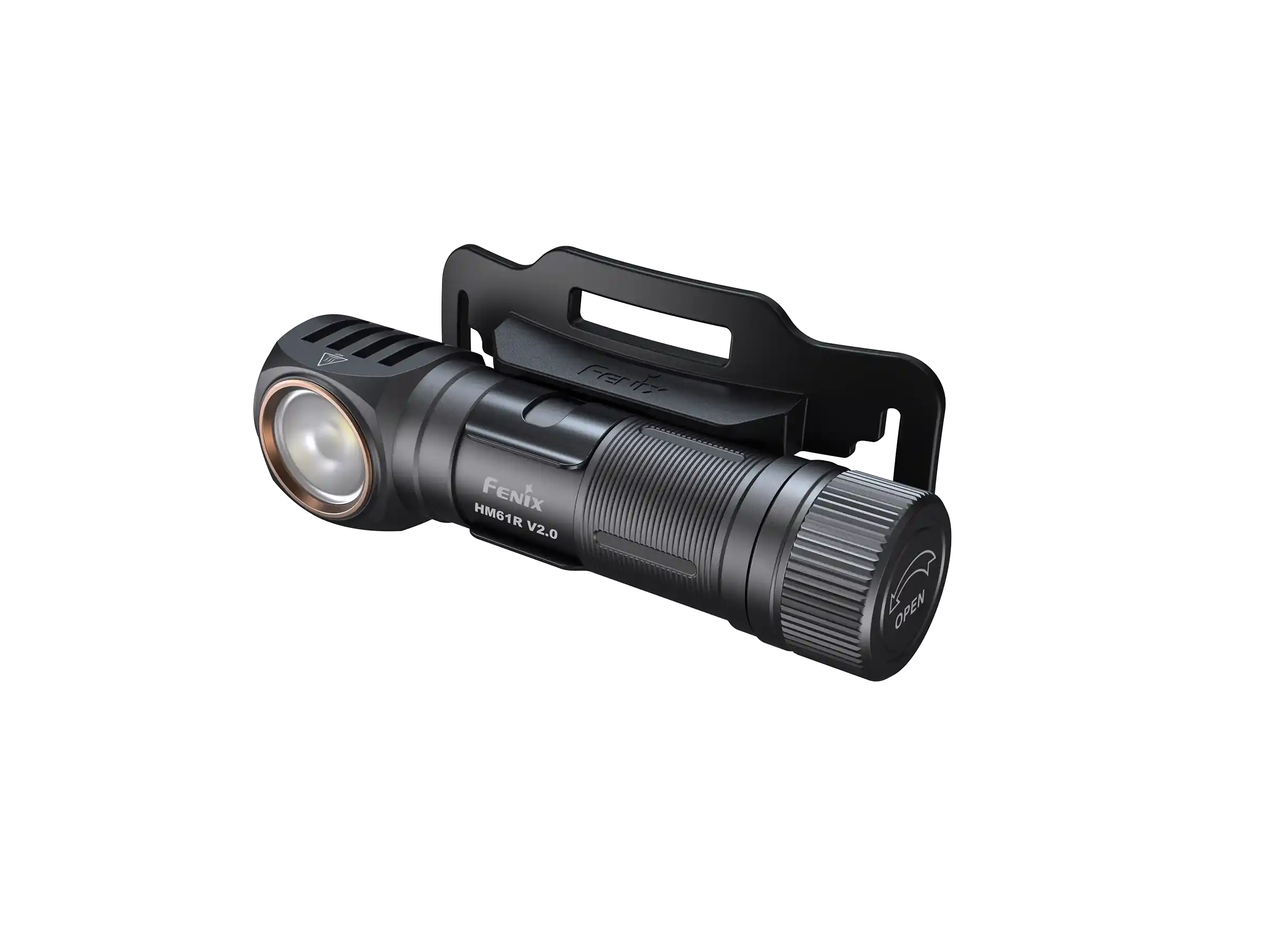 Fenix HM61R V2.0 LED Stirnlampe