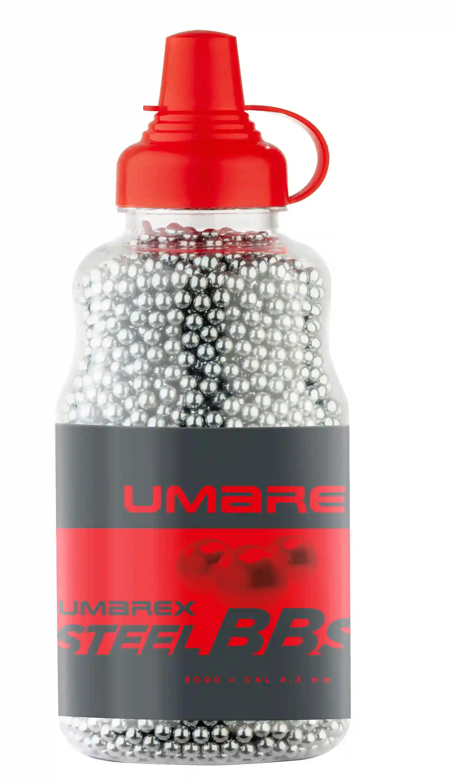 Umarex Stahl BBs 4,5 mm (.177) - 5000 Schuss