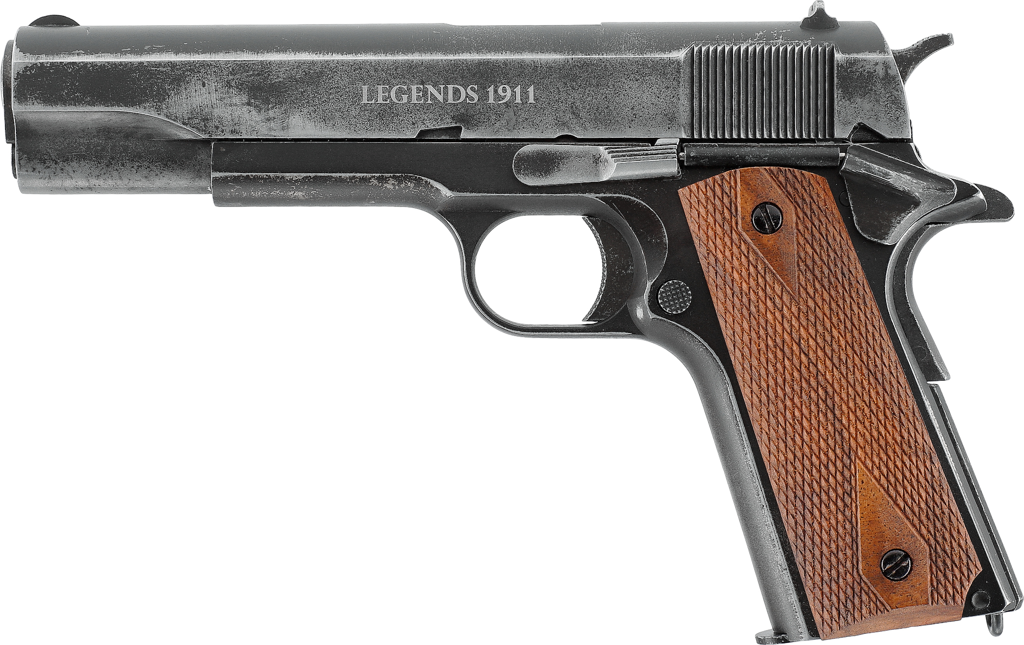 Legends 1911 Vintage 4,5 mm (.177) BB`s