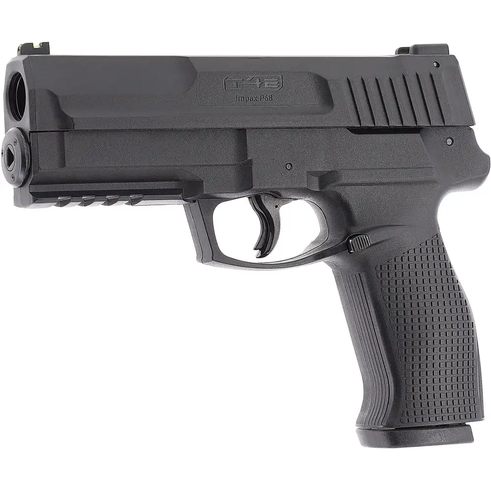 T4E Impax P68 Kaliber68 Markierer