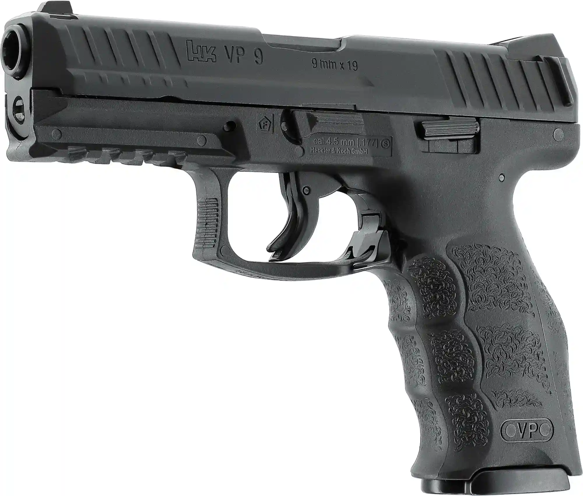Heckler & Koch VP9 CO2 Pistole