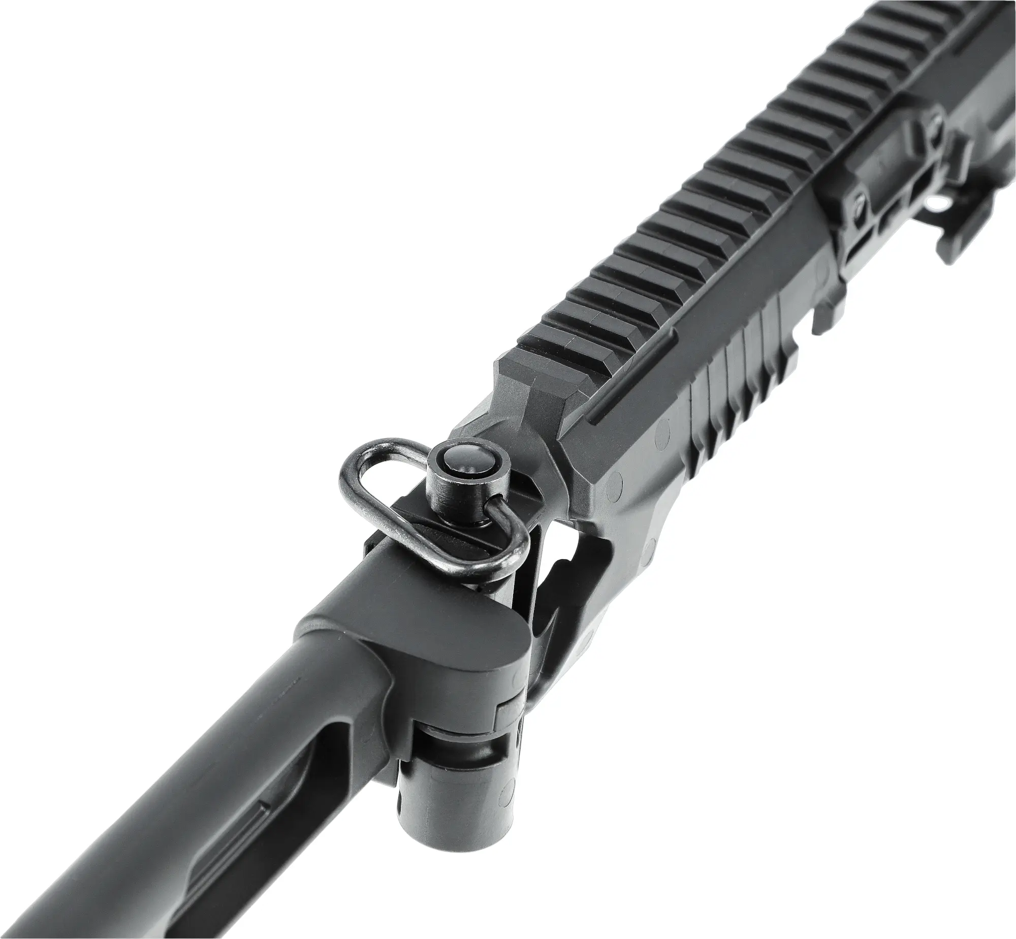 T4E Carbine Conversion Kit für HDR 50 / TR 50 Markierer