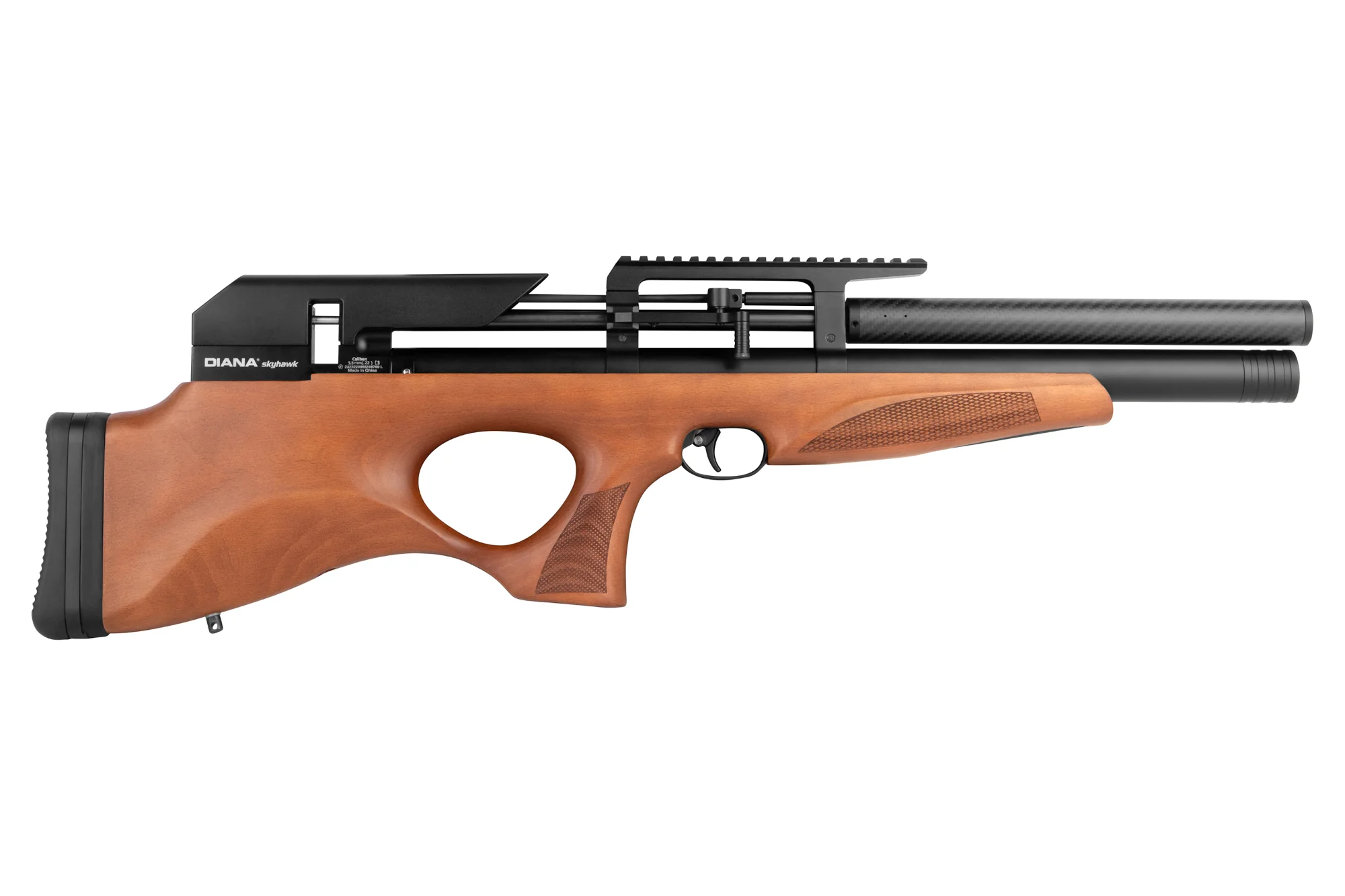 DIANA Skyhawk GEN2 5,5 mm Pressluftgewehr PCP