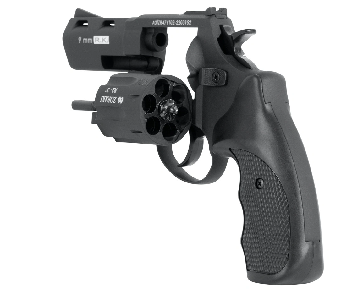 Zoraki R2  3'' Schreckschussrevolver