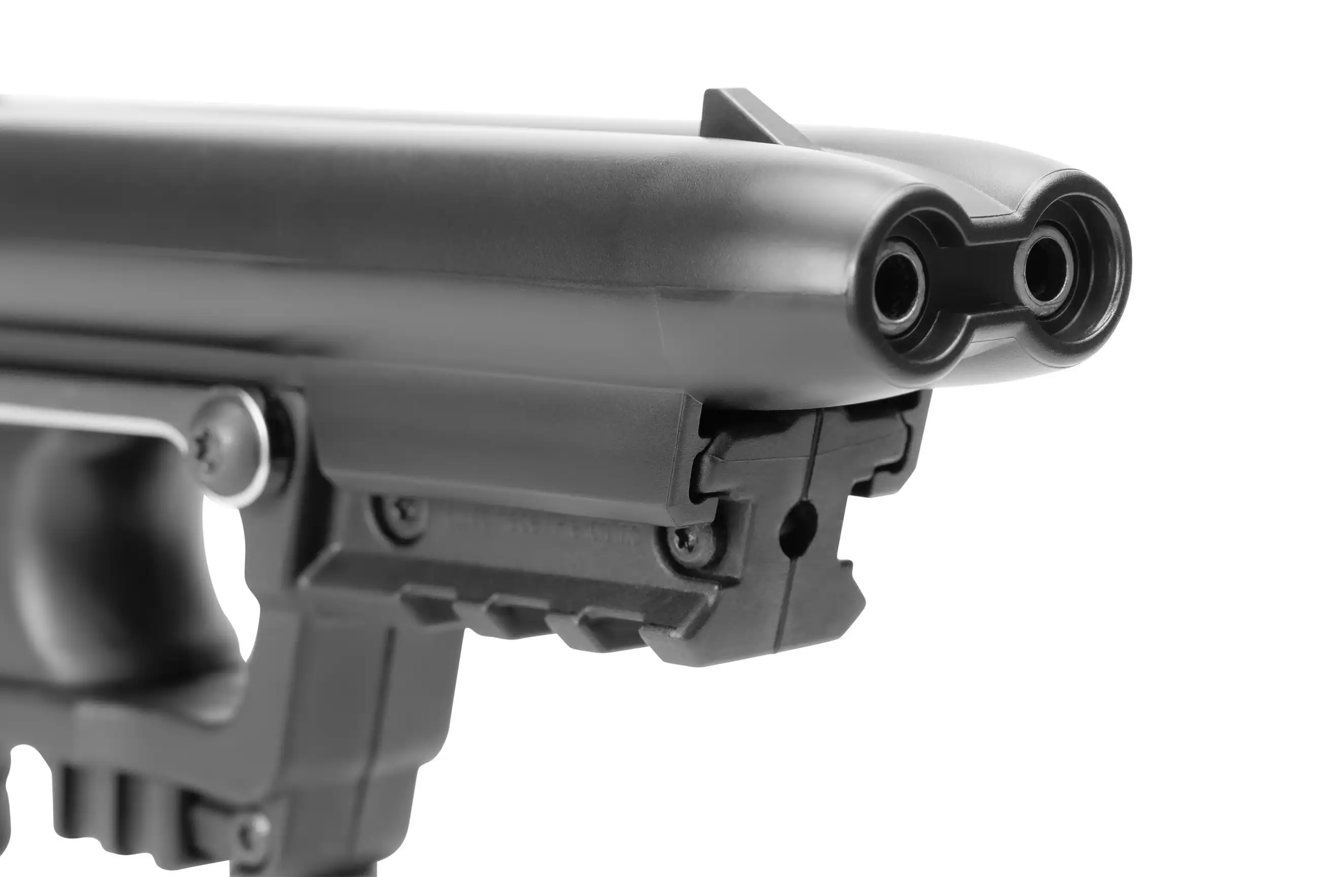 Piexon JPX 2 Jet Protector Gen 1 - ohne Laser
