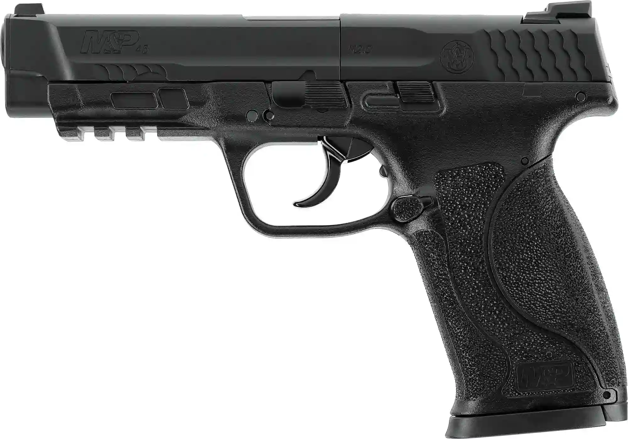 Smith & Wesson M&P45 M2.0 CO2 Pistole Kaliber 4,5 mm