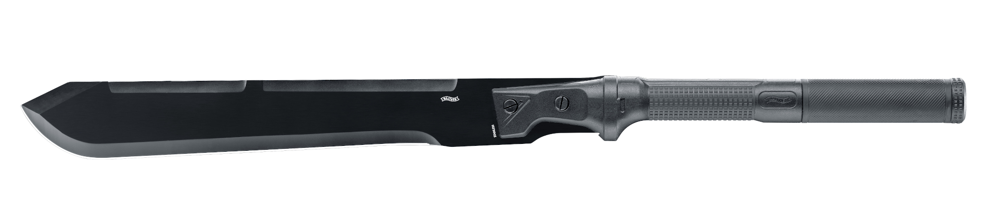 Walther MachTac III Machete