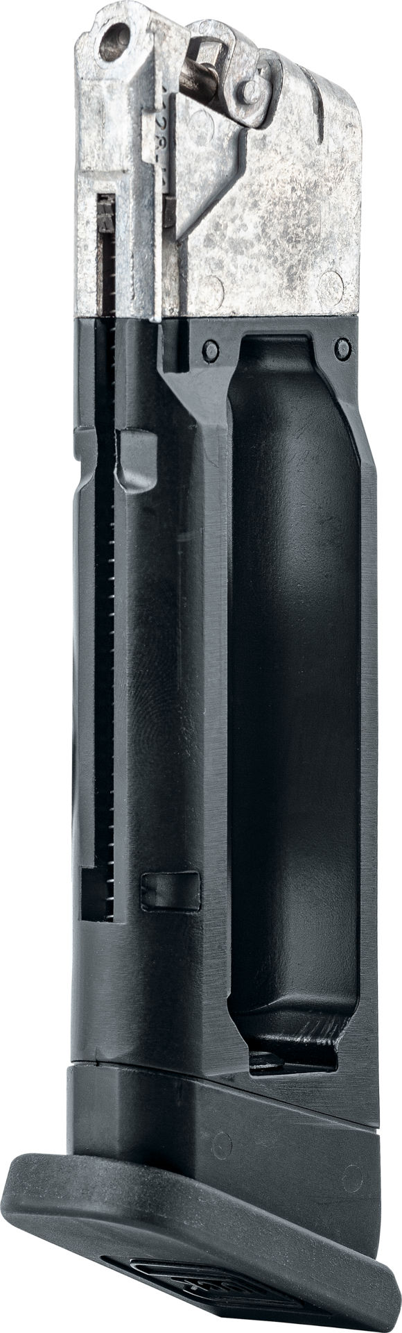 Magazin für Glock 17 CO2 Pistole 5.8361