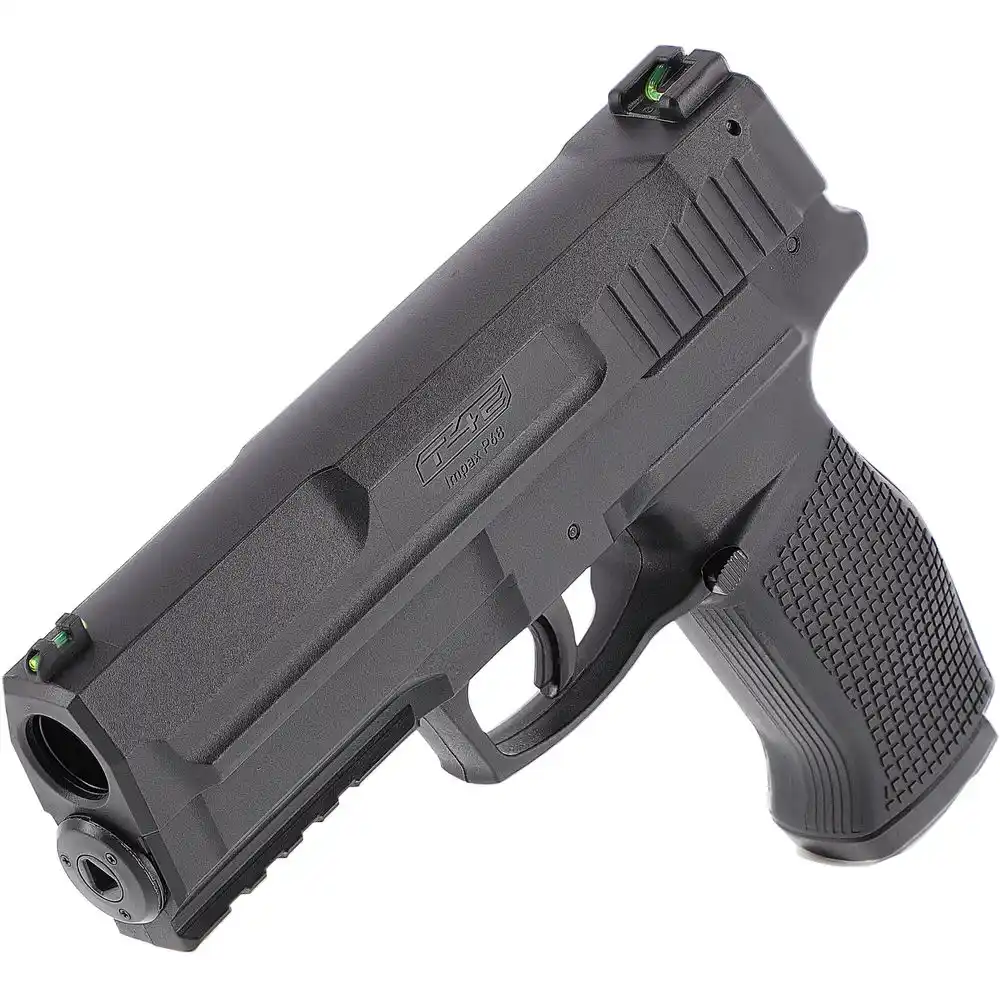 T4E Impax P68 Kaliber68 Markierer