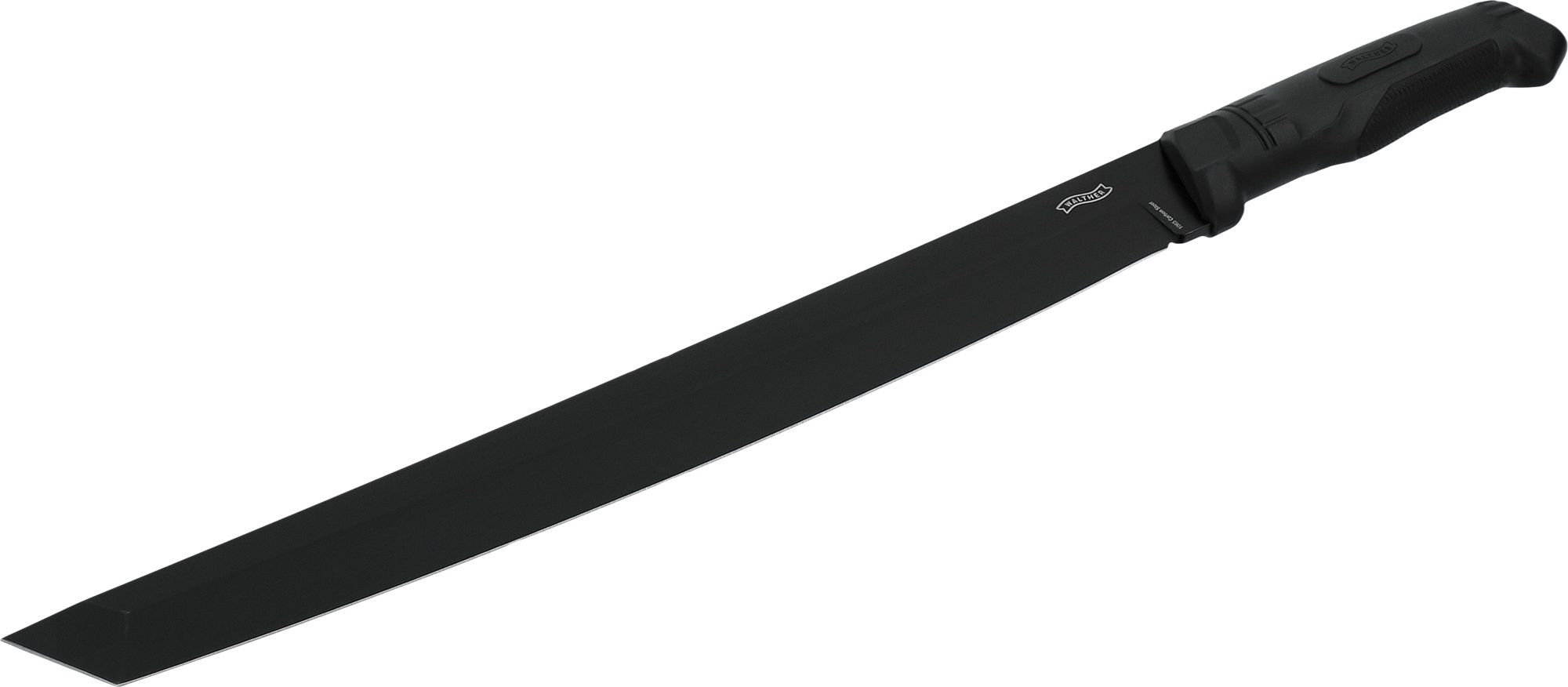 Walther MachTac IV Machete