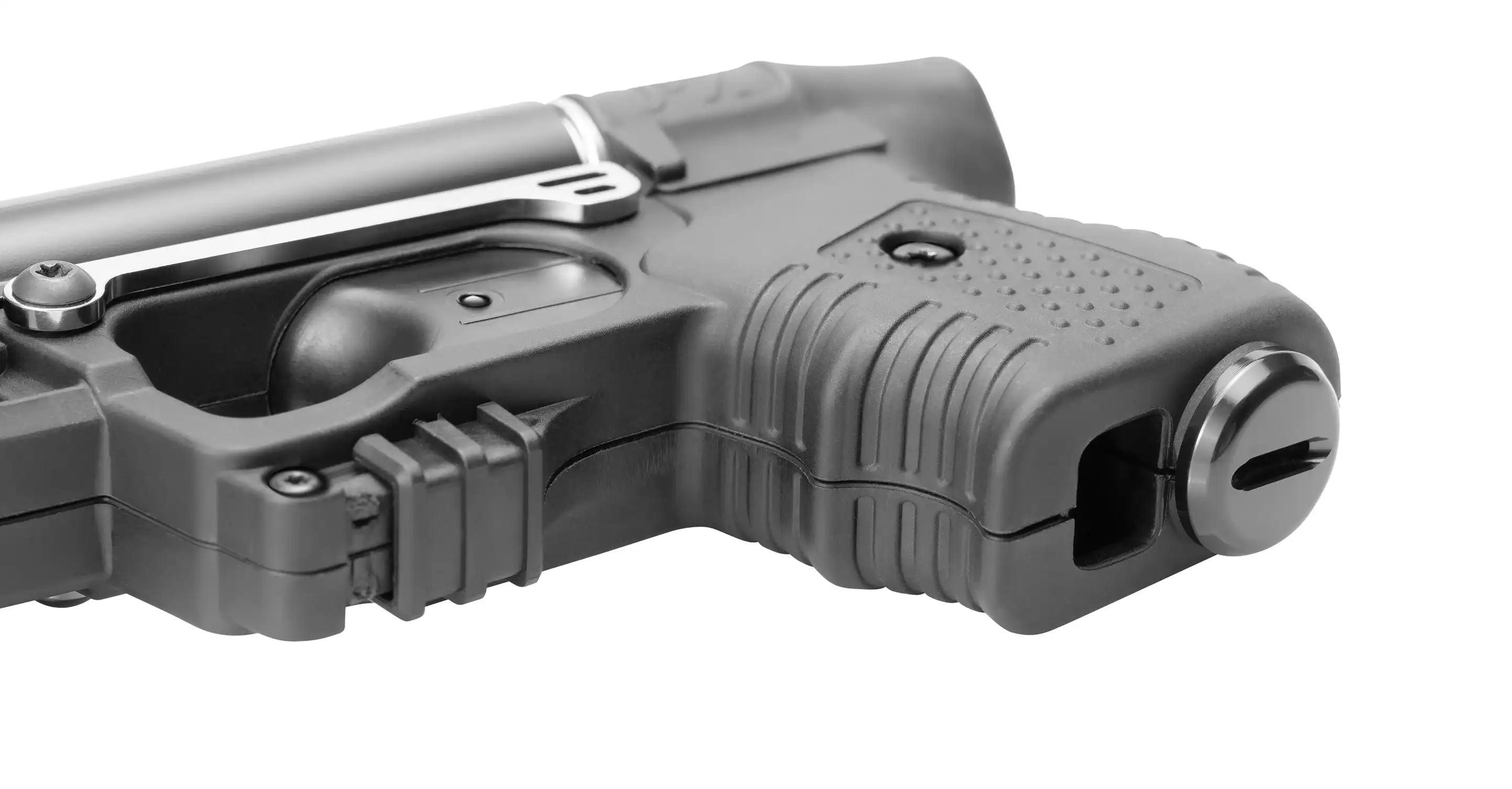 Piexon JPX 2 Jet Protector Gen 1 - ohne Laser
