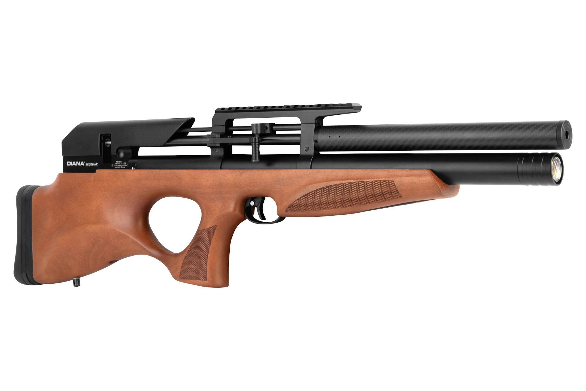 DIANA Skyhawk GEN2 5,5 mm Pressluftgewehr PCP