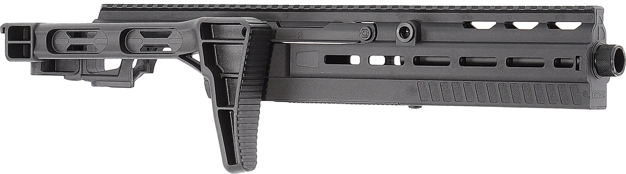 T4E Carbine Conversion Kit für T4E TR 68 Generation 1 und 2