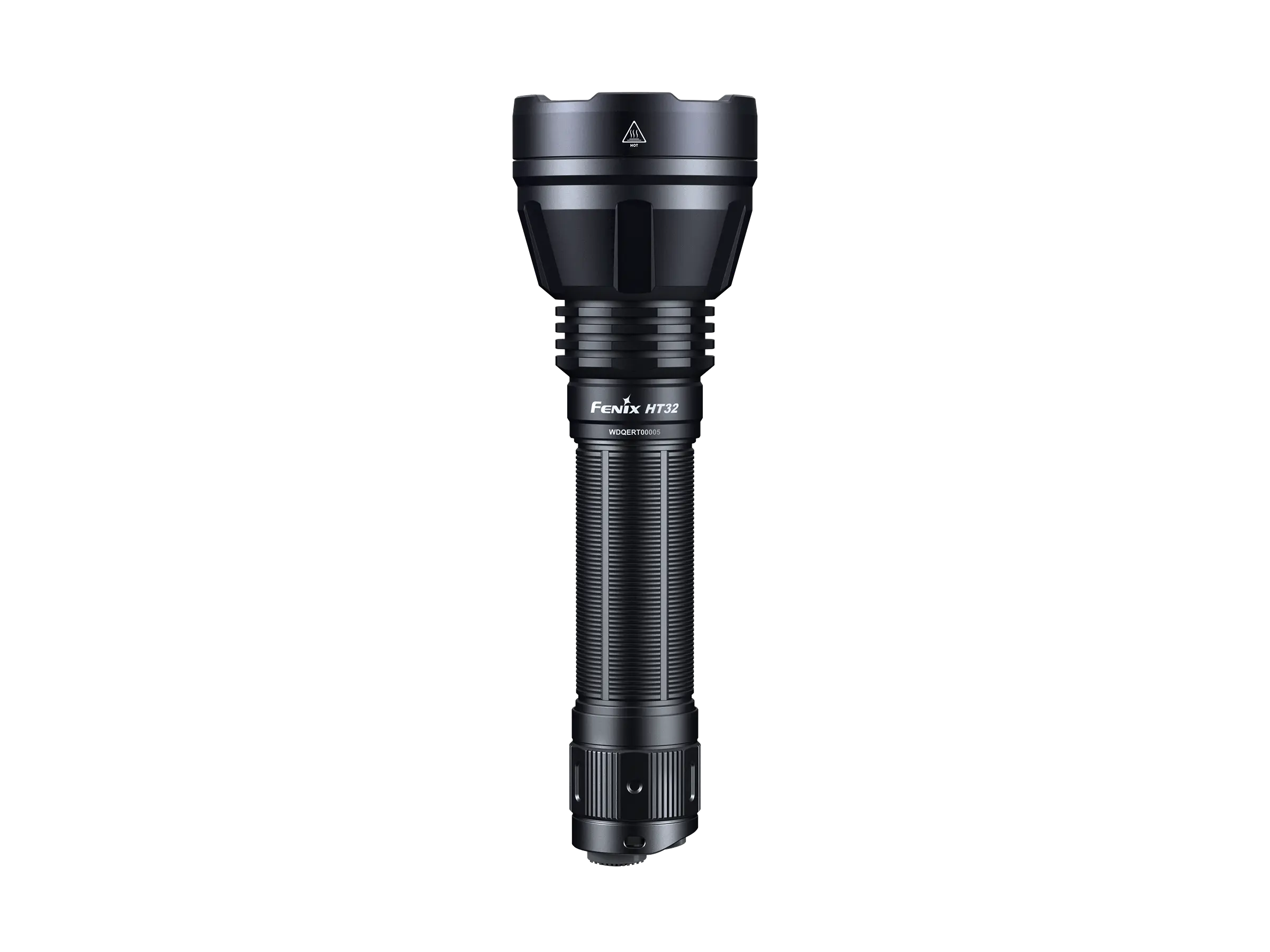 Fenix HT32 LED Thrower / Jagd Taschenlampe