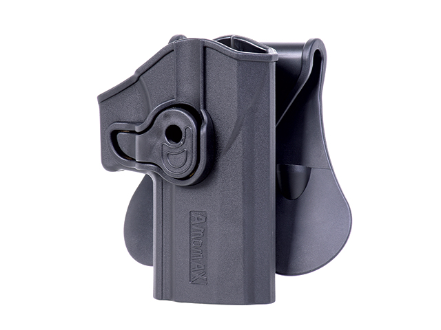 Amomax Gürtelholster SIG P320