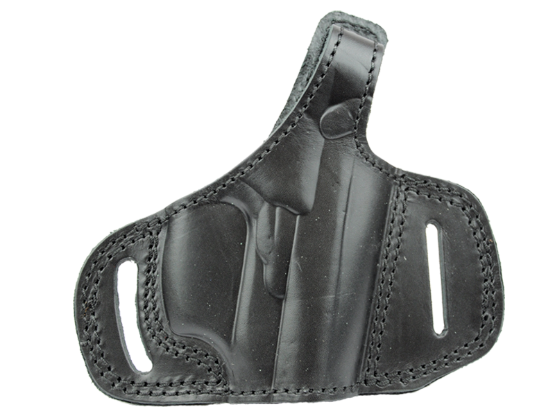 FIRST STRIKE Passform-Holster Leder für Zoraki 918 Schreckschusspistole