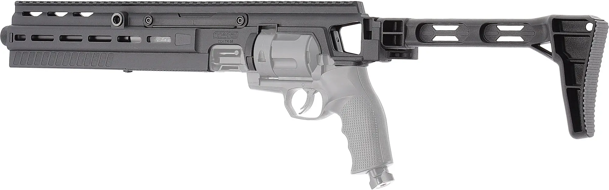 T4E Carbine Conversion Kit für T4E TR 68 Generation 1 und 2