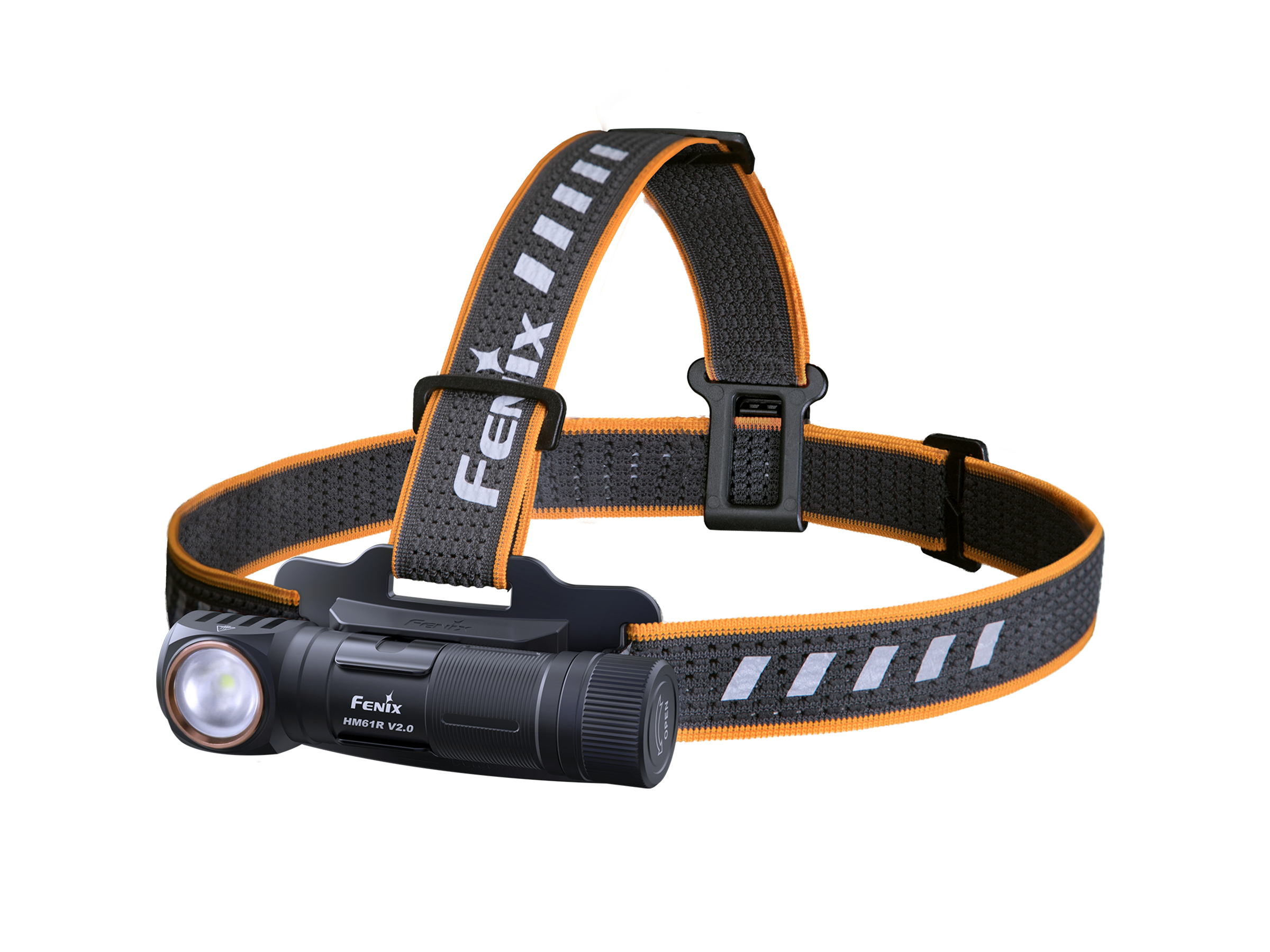 Fenix HM61R V2.0 LED Stirnlampe