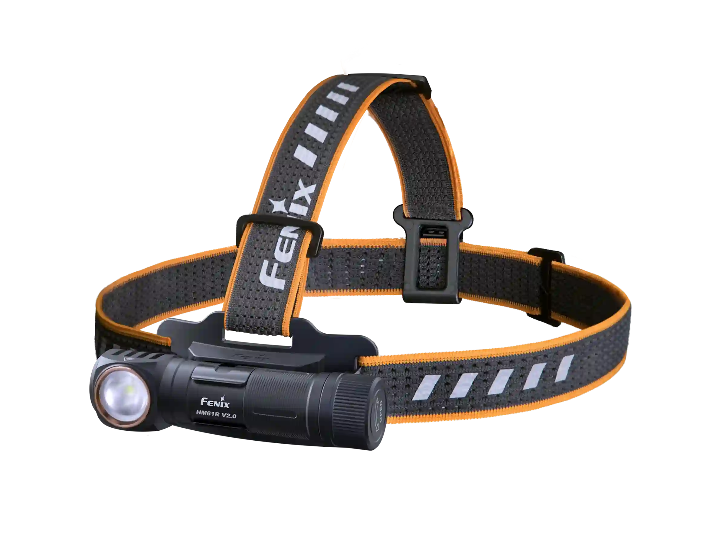 Fenix HM61R V2.0 LED Stirnlampe