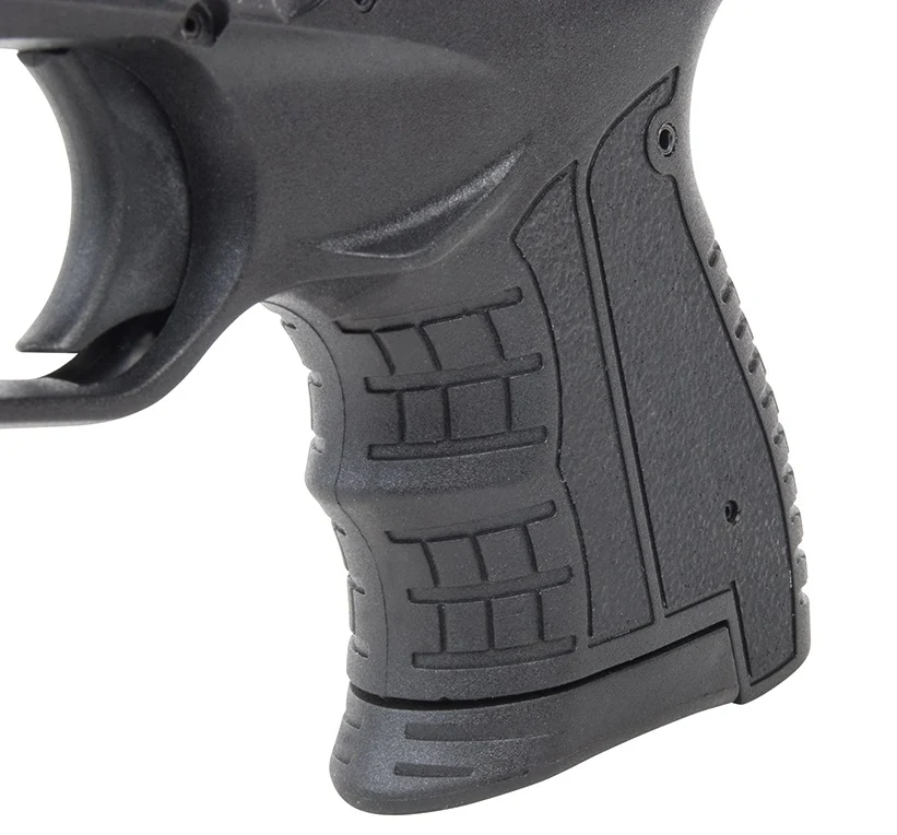 Zoraki 906-P Schreckschusspistole 9 mm P.A.K.