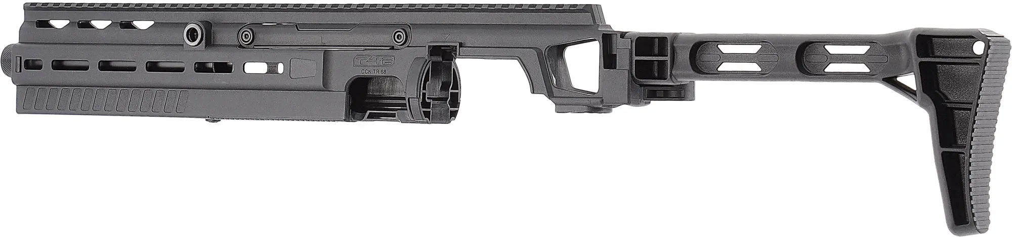 T4E Carbine Conversion Kit für T4E TR 68 Generation 1 und 2