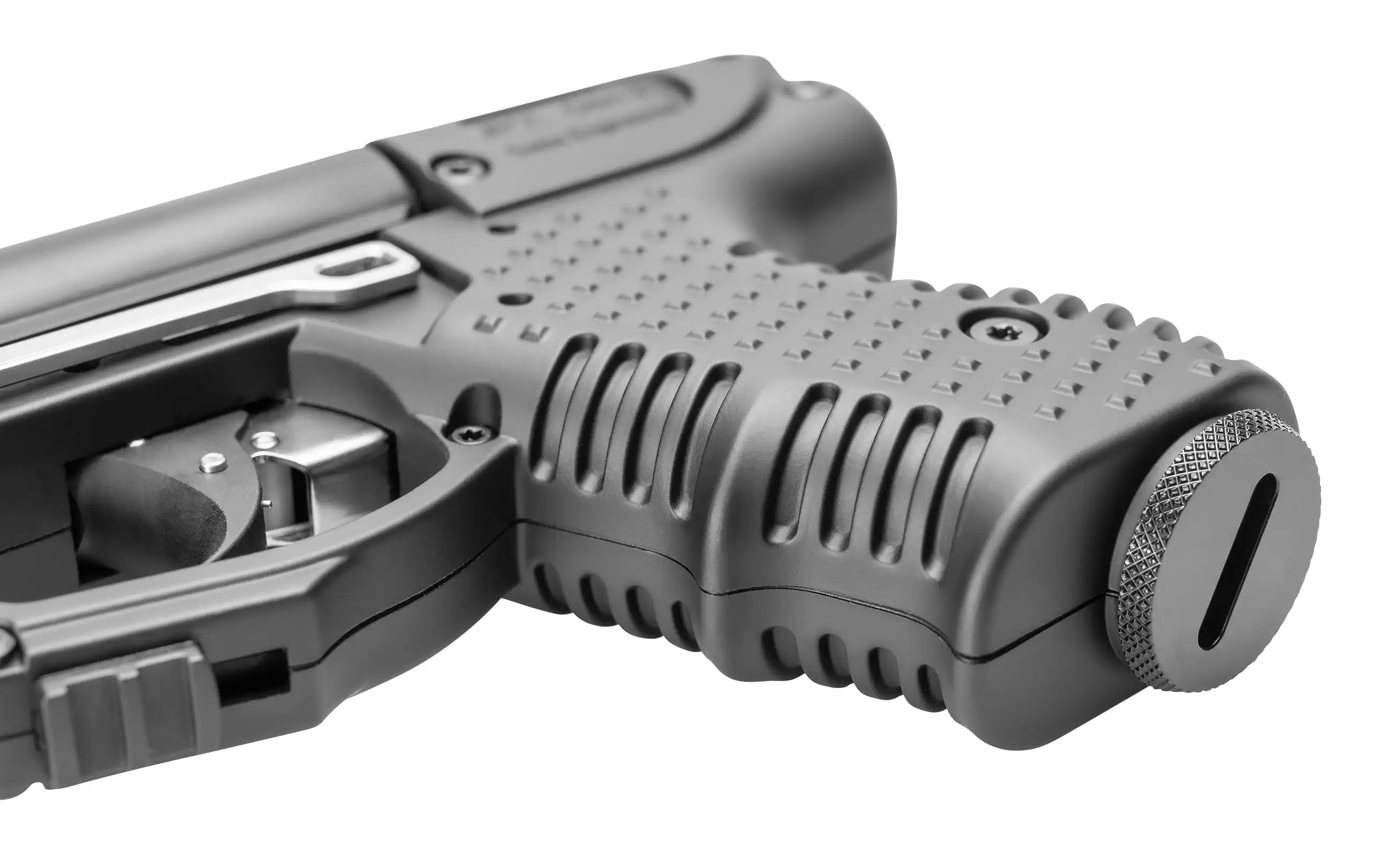 Piexon JPX 2 Jet Protector Gen 2 - mit Laser
