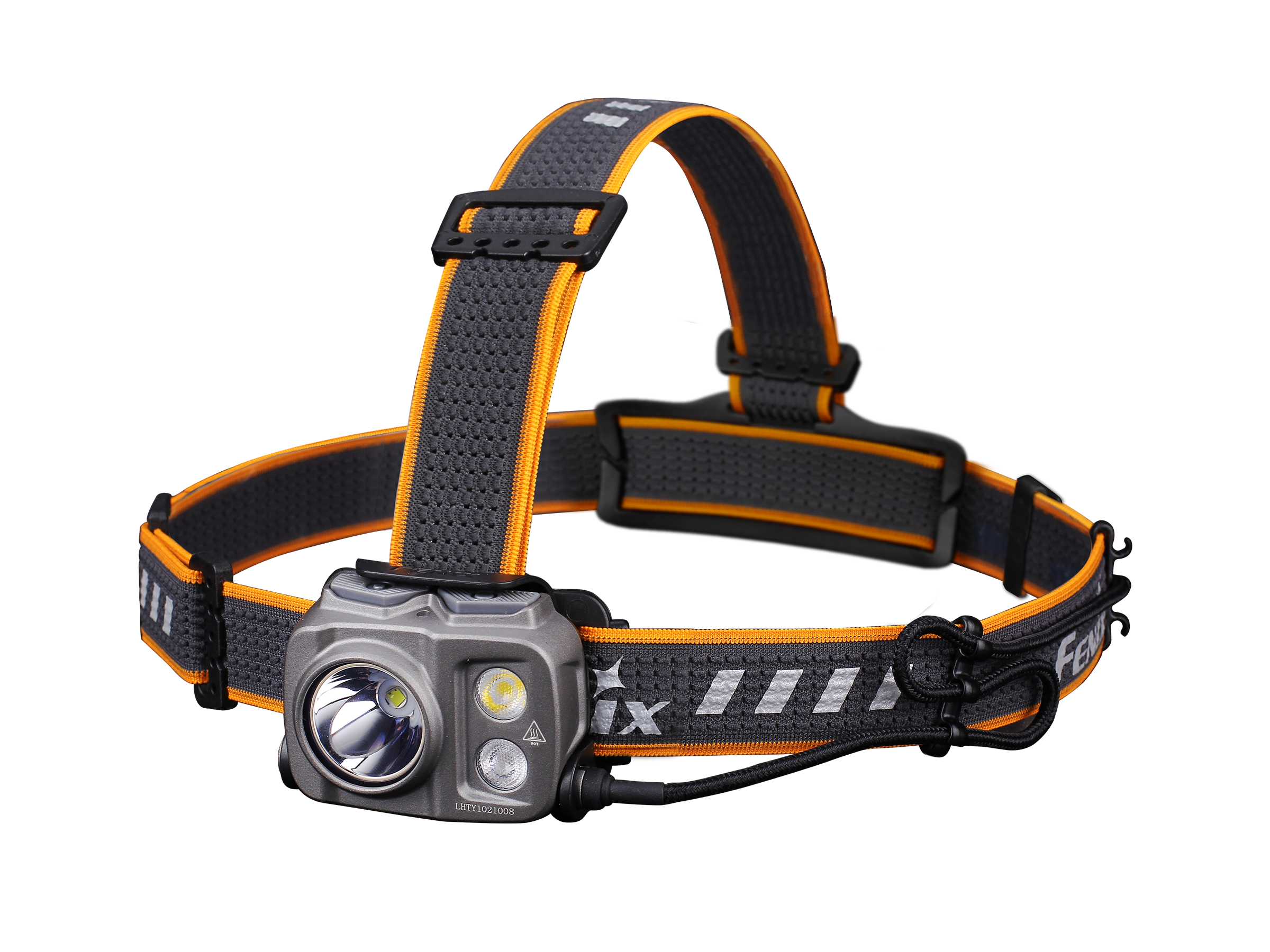 Fenix HP25R V2.0 LED Stirnlampe