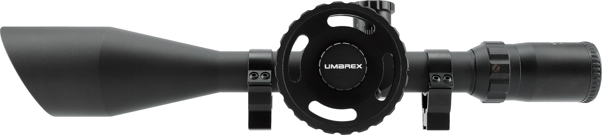 Umarex RS 8-32x56 FT Montage: 11 mm