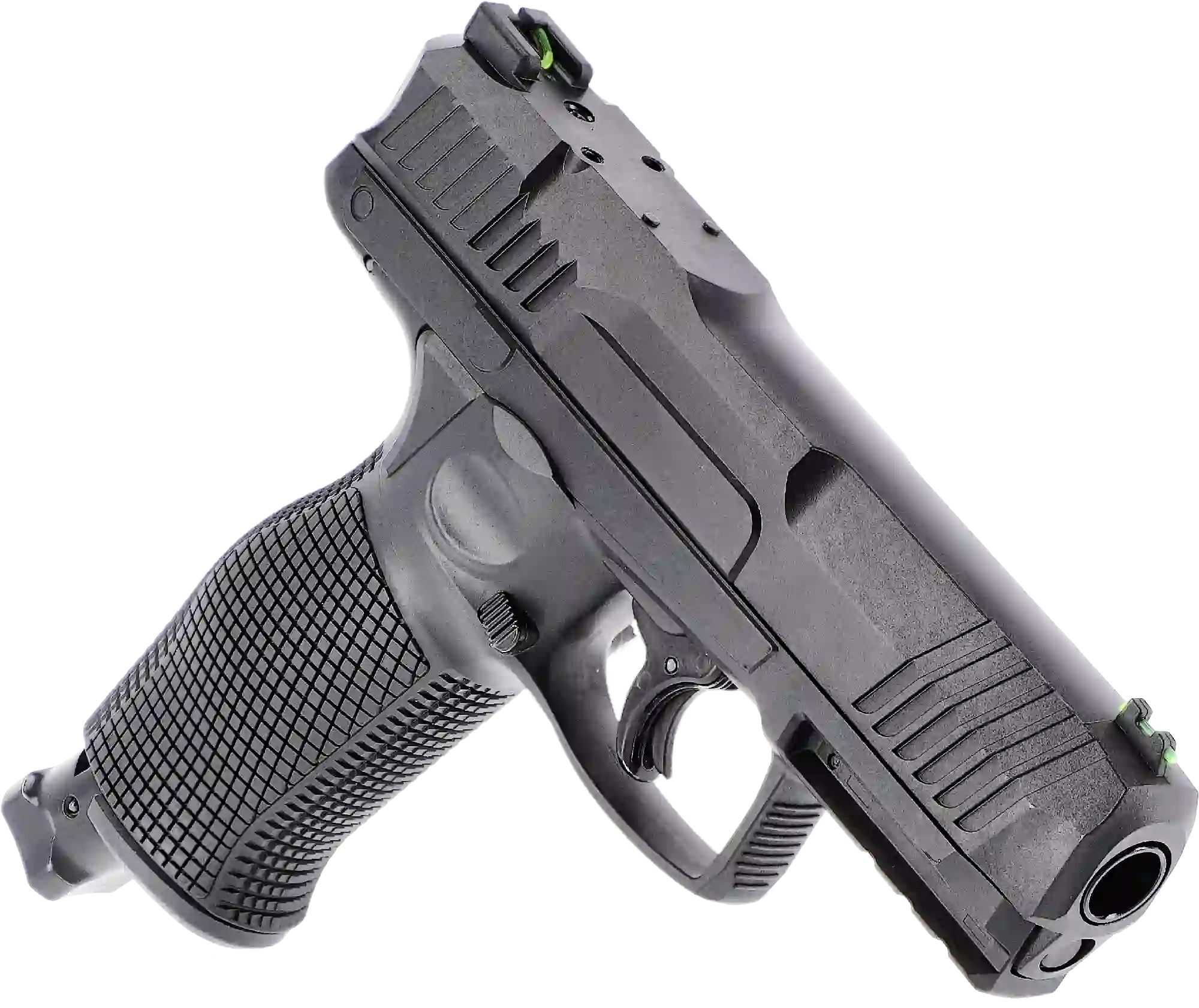 T4E TPX50 Gen2 Markierer in schwarz