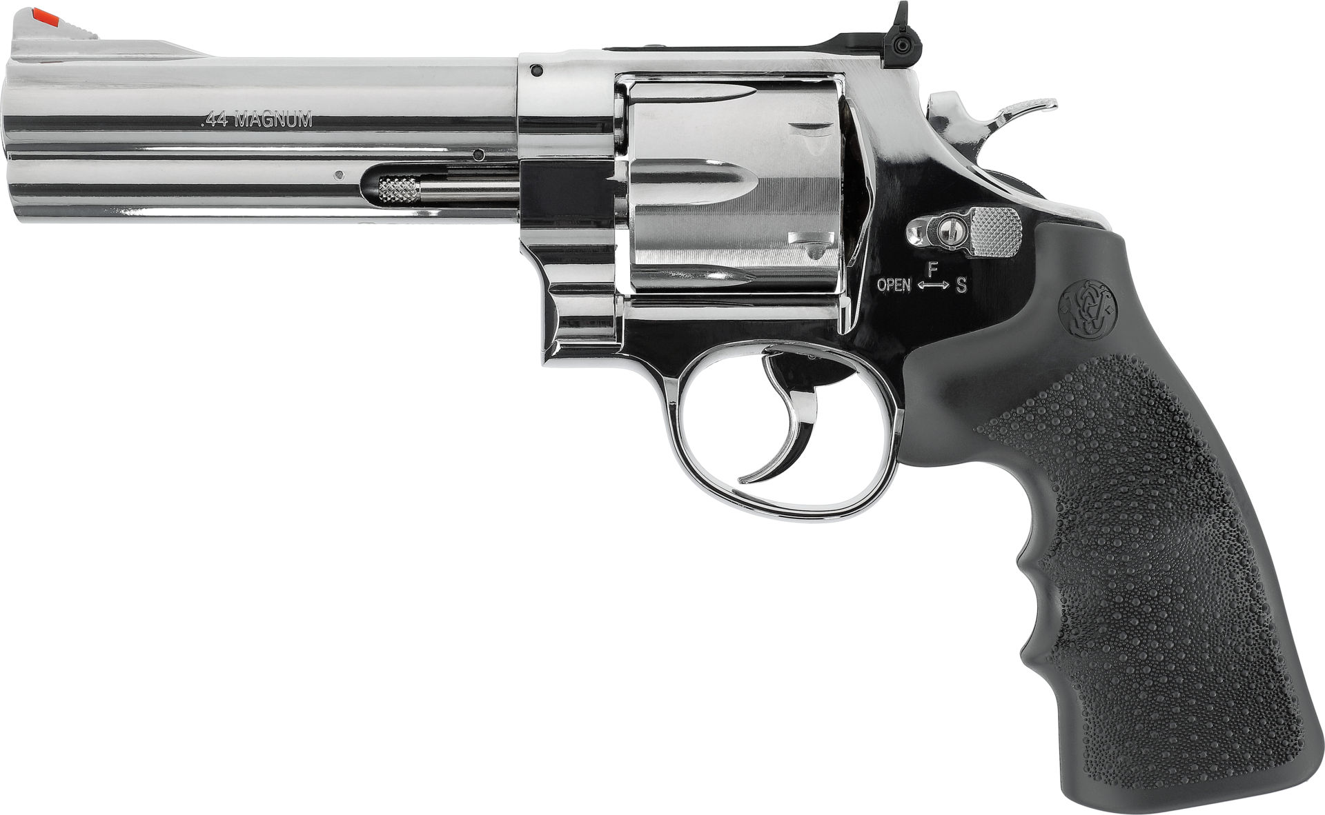 Smith & Wesson 629 Classic CO2 Revolver Kaliber 4,5 mm Diabolo