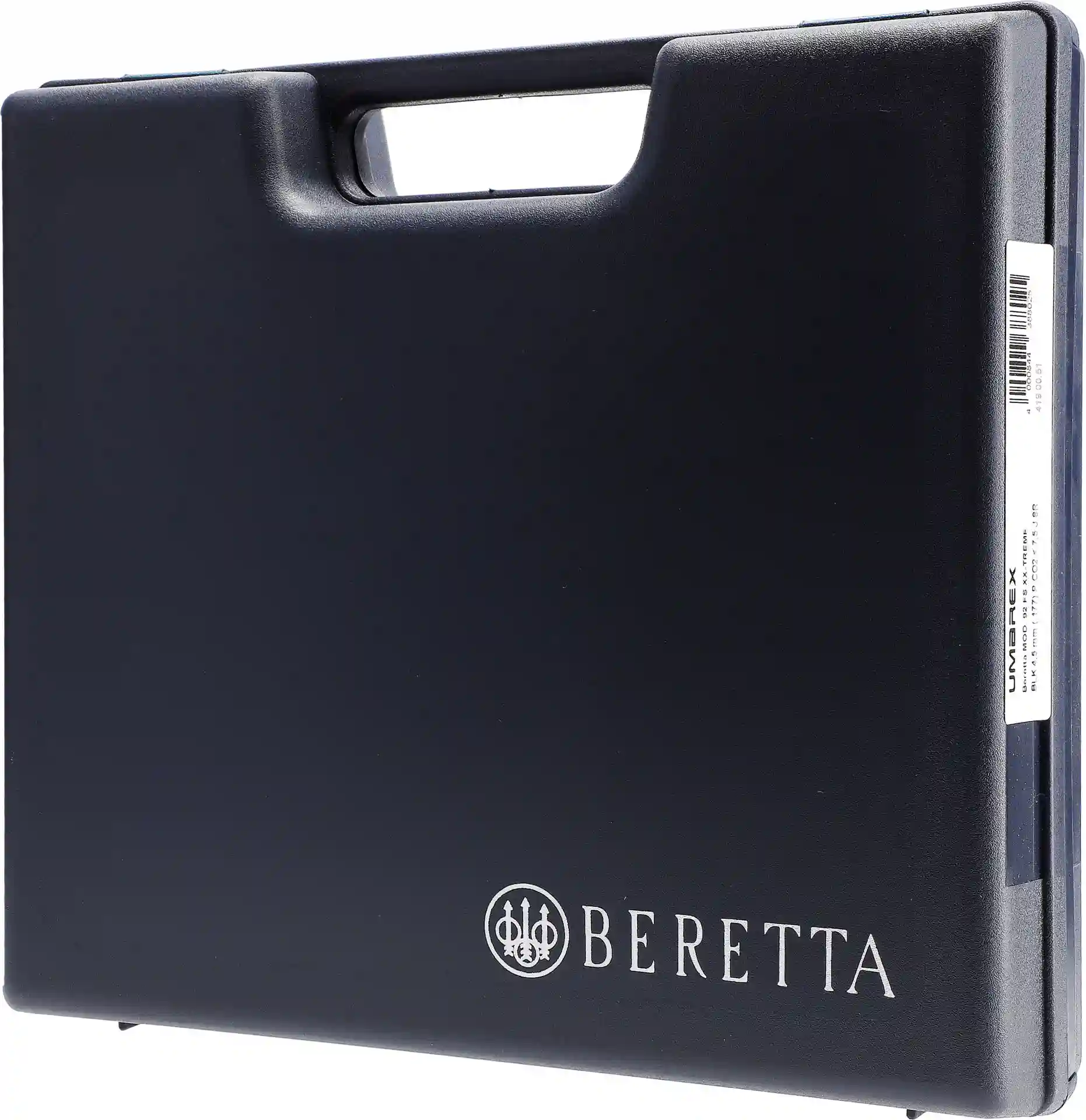 Beretta M 92 FS XX-Treme CO2 Pistole