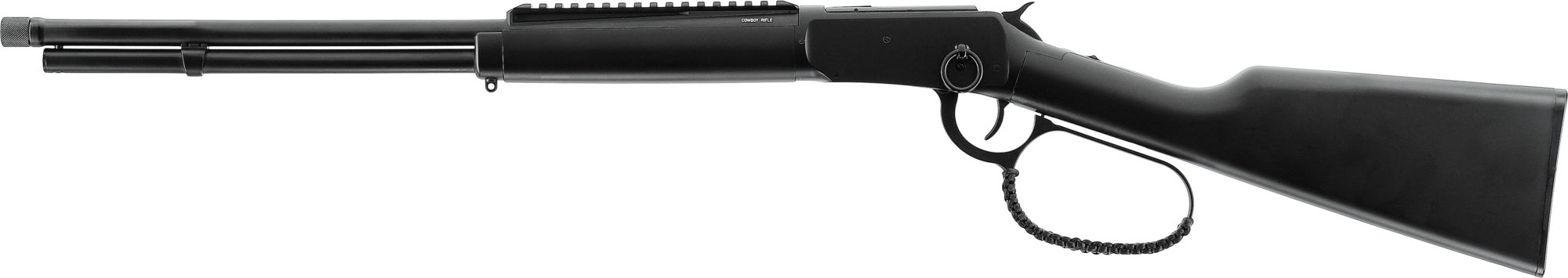 Legends Cowboy Rifle Renegade 4,5 mm BB CO2-Gewehr AKTION