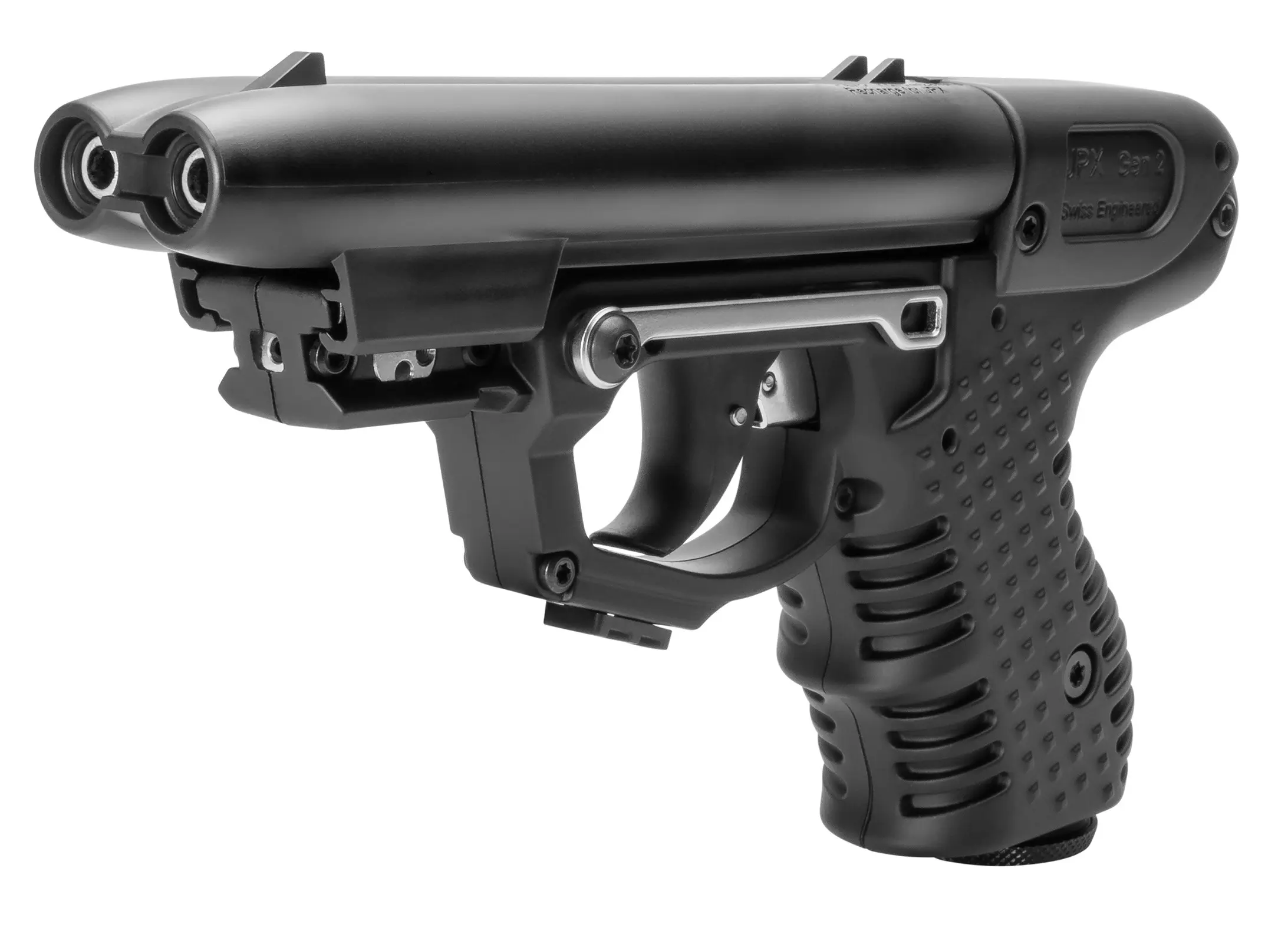 Piexon JPX 2 Jet Protector Gen 2 - ohne Laser