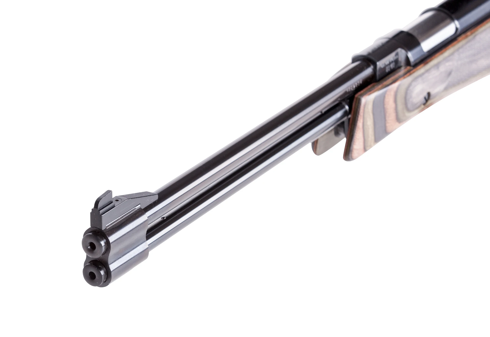 Weihrauch HW 77 Special Edition F