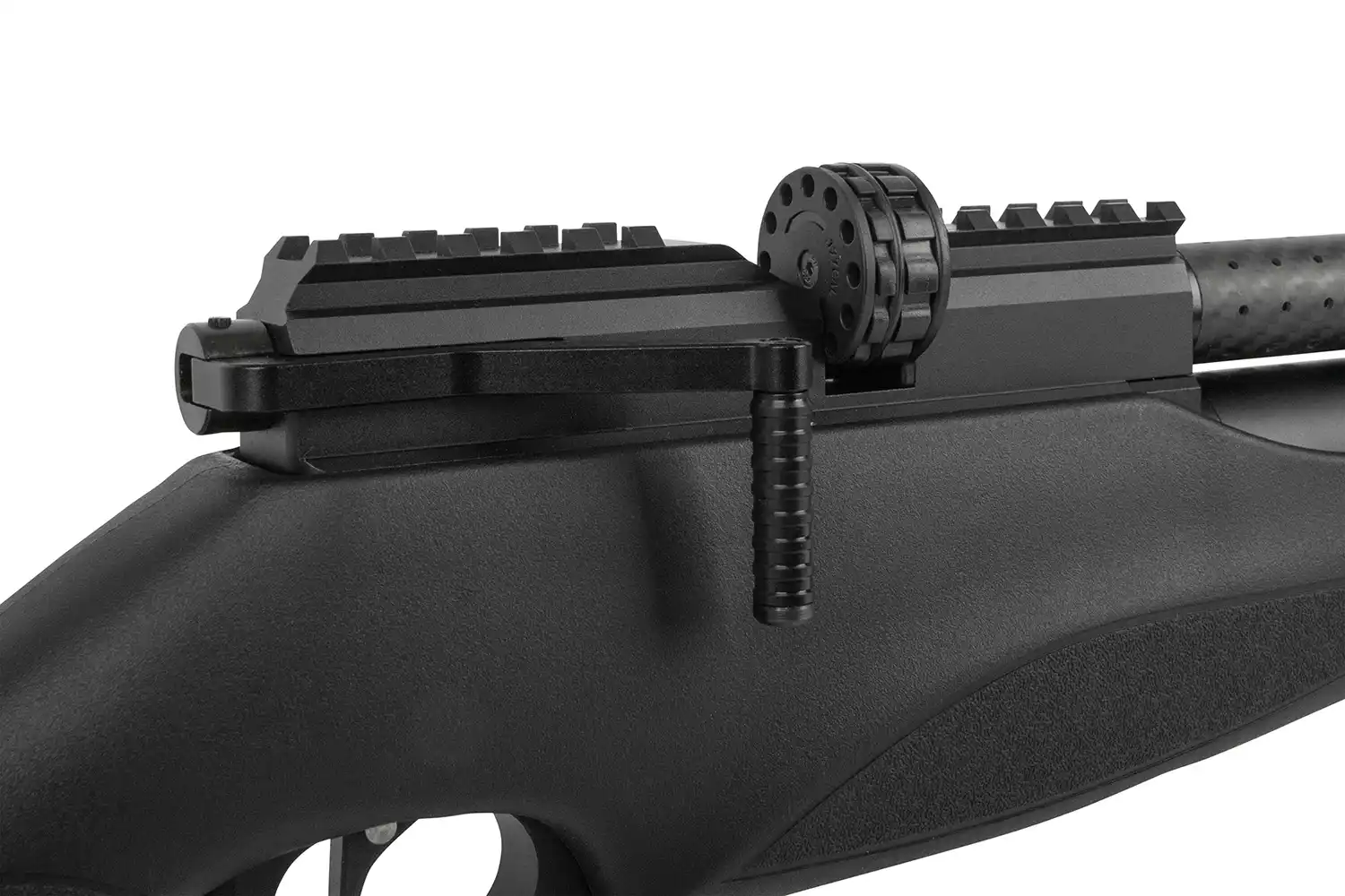 DIANA Outlaw Black Druckluft Pressluft Gewehr